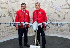 Cumhurbaşkanı Yardımcısı Yılmaz, TEKNOFEST'te: 'Mesele bağımsızlık meselesidir'