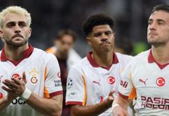 Galatasaray'da Yunus Akgün ve Barış Alper Yılmaz için sürpriz iddia! İzlemeye geliyorlar