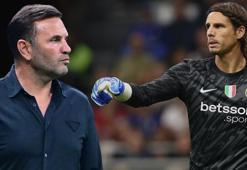 Galatasaray'da Yann Sommer gerçeği! Gerçekleşmeme sebebi belli oldu