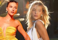 Melisa Döngel'den 26. yaş gününde oryantal şov!