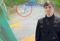 Sarıyer'de başına çöp poşeti geçirilmişti! Amriev’in ölümüne dair son görüntüler ve yeni detaylar ortaya çıktı