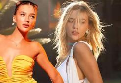 Melisa Döngel'den 26. yaş gününde oryantal şov!