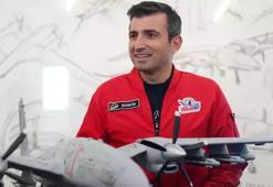 Selçuk Bayraktar'dan TEKNOFEST'in son gününde gençlere çağrı: Türkiye'yi sizler inşa edeceksiniz