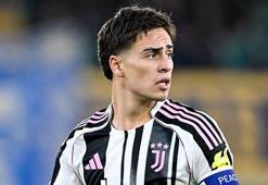 Kenan Yıldız: Benim için çok özel bir an!