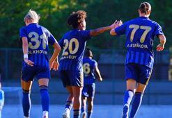 Fenerbahçe, ilk haftada ALG Spor deplasmanında 15-0 kazandı!