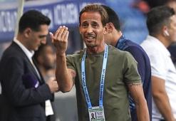 Joao Pereira: Geleceğe odaklanmamız gerekiyor!