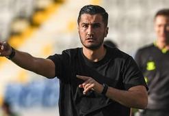 Nuri Şahin: Çok iyi yerlere geleceğimizi düşünüyorum!