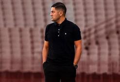 Çorum FK, Çağdaş Çavuş ile anlaşma sağladı!