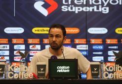 Selçuk İnan: Zarar verecek kişi bensem bir dakika bile durmam!