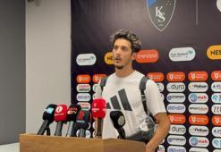 Tayfur Bingöl: Hiçbir zaman pes etmeyeceğiz!