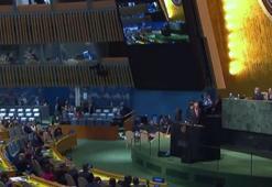 İletişim Başkanı Duran'dan Cumhurbaşkanı Erdoğan'ın BM Genel Kurulu'nda yapacağı konuşmaya ilişkin paylaşım