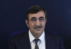 Cumhurbaşkanı Yardımcısı Yılmaz'dan İngiltere, Kanada ve Avustralya'nın Filistin Devleti'ni tanımasına ilişkin açıklama