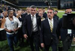 Fenerbahçe'de Sadettin Saran hayalini açıkladı! '3 sene şampiyon yapamayan gider'