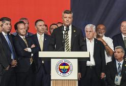 Kulüpler Birliği, Sadettin Saran'ı tebrik etti!