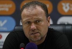 Marcel Licka: Maalesef 3. bölgede çok kötü bir takımız!