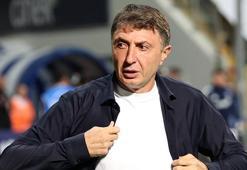Shota Arveladze: Transferler yavaş yavaş kendilerine geliyor!