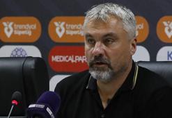 Thomas Reis: Açıkçası öldüm dirildim diyebilirim!