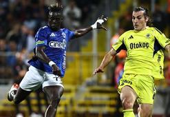 Pape Habib Gueye: Her maç en iyi şekilde oynamaya çalışıyorum!