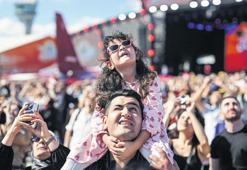 TEKNOFEST’te son gün heyecanı