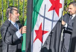 Suriye için tarihi hamle