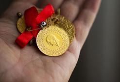 GRAM ALTIN FİYATI NE KADAR, KAÇ TL? 22 Eylül altın fiyatları yükseldi mi? Altında son durum ne?