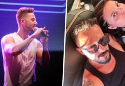 Kural bozmuştu! Gökhan Özen ve sevgilisinin nasıl tanıştığı ortaya çıktı