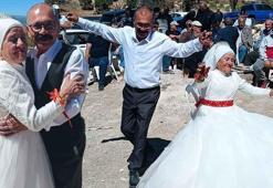 57 yaşında gelin oldu! ‘25 yaşında gibi hissediyorum’