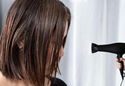 Temiz saç neden yağlı gibi durur? Suçlusu basit bir hata, çıkar çıkmaz tuşa basın