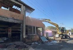 Uyuşturucu operasyonlarıyla anılıyordu! Kore Mahallesi’nde yeni dönem başlıyor