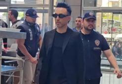 Mabel Matiz müstehcenlik soruşturmasında adliyede