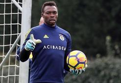 Fenerbahçe'de Ali Koç'un eleştirilerine Carlos Kameni'den yanıt: Kayığı ayağınla itme
