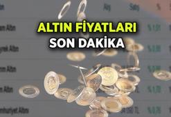Fiyat Haberleri 🟡 Gram altın fiyatı ne kadar, 5.000 TL oldu mu? 23 Eylül bugün çeyrek, yarım, tam altın fiyatları ne kadara alınıyor, ne kadara satılıyor?