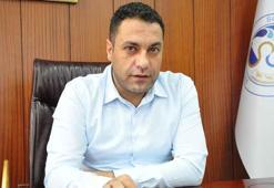 MHP'li Sadir Durmaz: Sorgun Belediye Başkanı, belediye başkanları listemizden düşürüldü