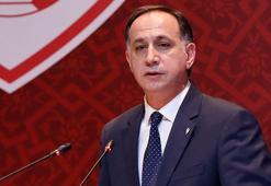 TFF'den MHK Başkanı Ferhat Gündoğdu için açıklama! İddialara yanıt