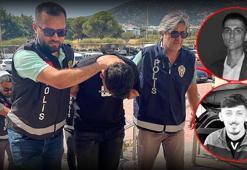 Çifte cinayet davasında tutuklu sanık ifadesini değiştirdi: Birini Suriyeli Mamo vurdu