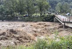 Ayder Yaylası ulaşıma açıldı! Bakanlar Uraloğlu ve Bak'tan açıklama