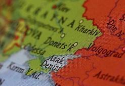 Rusya: Kalinovskoye yerleşim yeri kontrolümüze geçti