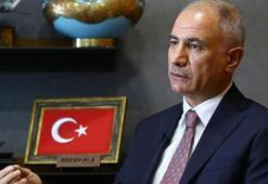 AK Partili Ala'dan Cumhurbaşkanı Erdoğan'ın Newsweek'teki makalesine ilişkin paylaşım