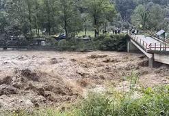 Ayder Yaylası ulaşıma açıldı! Bakanlar Uraloğlu ve Bak'tan açıklama