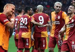 Galatasaray, Konyaspor karşısında hata yapmadı! Süper Lig'de 6'da 6
