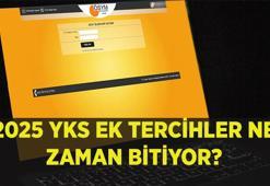 YKS Ek Tercih Kılavuzu 2025: YKS ek tercihler ne zaman, belli oldu mu? YKS boş kontenjan ve taban puanları ne zaman açıklanacak?
