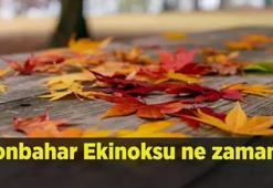 23 Eylül Sonbahar Ekinoksu nedir? Gece-gündüz eşitliği nedir, ne zaman, bu gece mi? Geceler ne zaman uzamaya başlar?