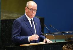 Monako Prensi 2. Albert Filistin Devleti'ni tanıdıklarını duyurdu