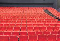 Sinema biletleri 80 TL