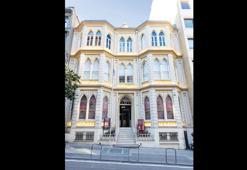 Taş Konak, Kültür Yolu’na durak