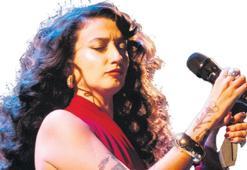 Ünlü isimlerle aynı festivalde