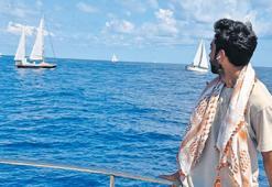 Sumud Filosu’nda dron korkusu