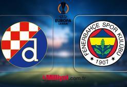 CANLI YAYIN KANALI FB AVRUPA LİGİ MAÇI | Dinamo Zagreb-Fenerbahçe UEFA Avrupa Ligi maçı bu akşam mı, ne zaman, saat kaçta hangi kanalda? Fenerbahçe Avrupa Ligi maç takvimi...