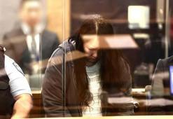 2 çocuğunu öldürüp valizde saklamıştı! Cani anne suçlu bulundu