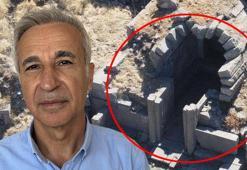 143 yıl önce Amerikalılar Çanakkale'de buldu! Özelliği şaşırttı